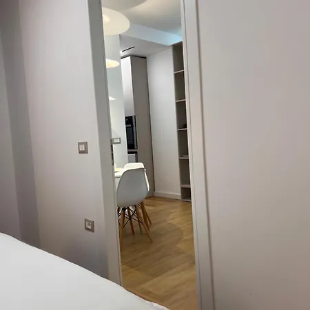 Mery Center فندق مبيت وإفطار 3*