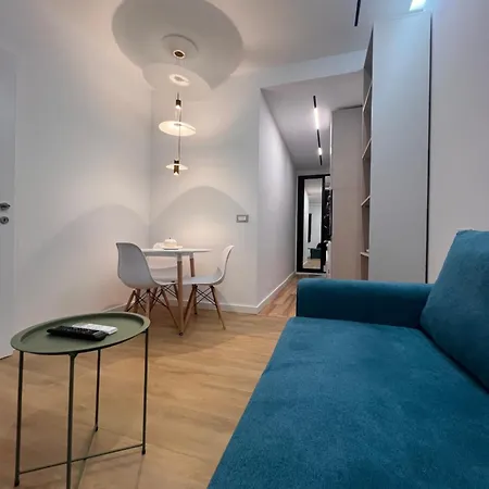 Panzió Mery Center Tirana