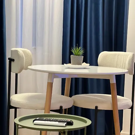 Mery Center فندق مبيت وإفطار تيرانا
