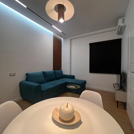 Mery Center Bed and Breakfast