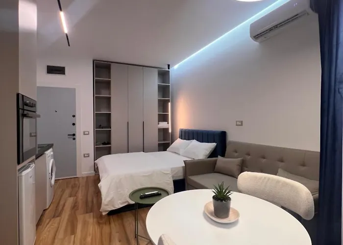 Mery Center Bed & Breakfast 3*