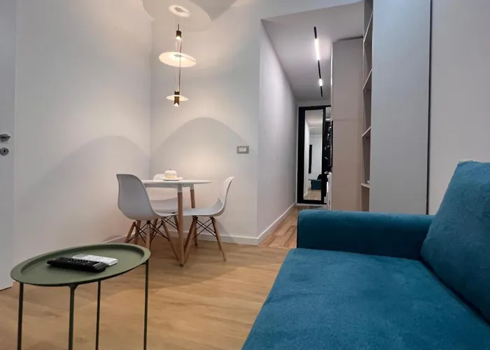 Bed & Breakfast Mery Center Tirana