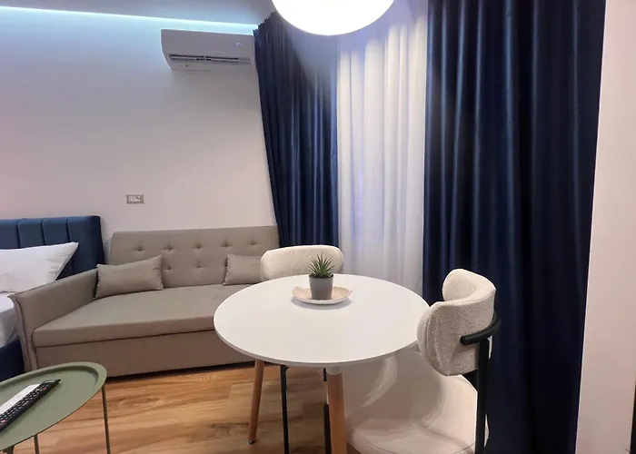 Bed & Breakfast Mery Center