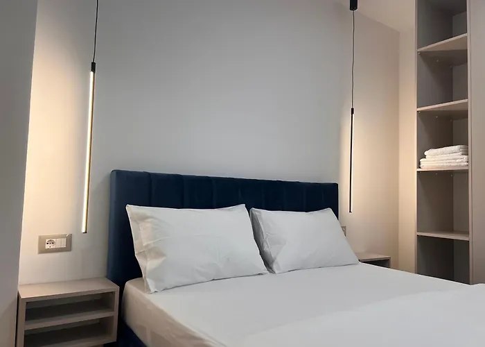 Mery Center Bed & Breakfast Tirana