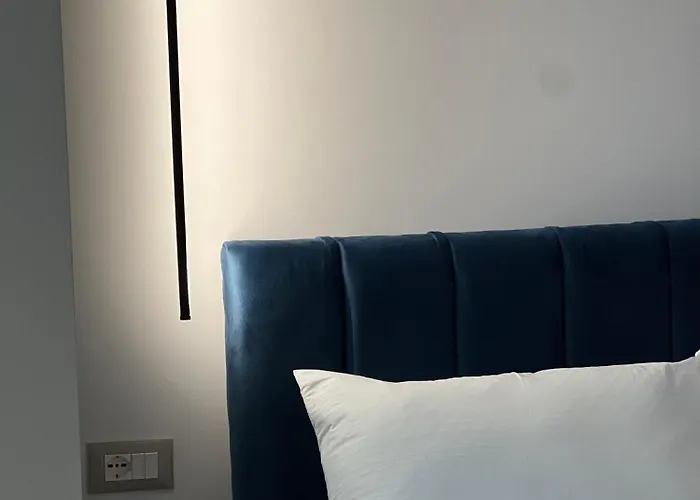 Bed & Breakfast Mery Center Tirana