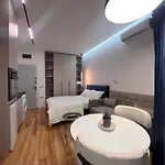 Mery Center B&B 3*