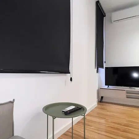 Mery Center 3* טיראנה