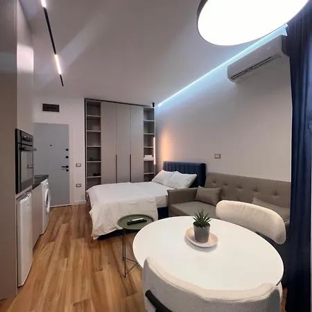 Mery Center Bed & Breakfast *