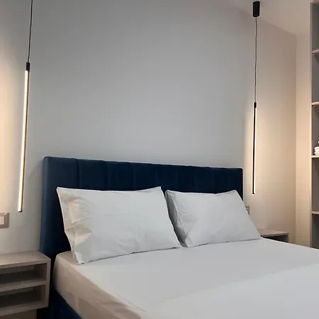 Mery Center Bed & Breakfast Tirana