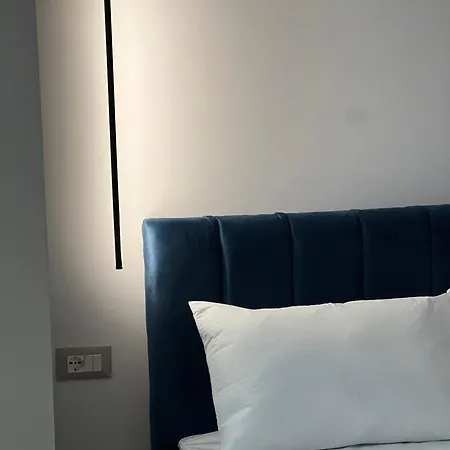 Bed & Breakfast Mery Center Tirana