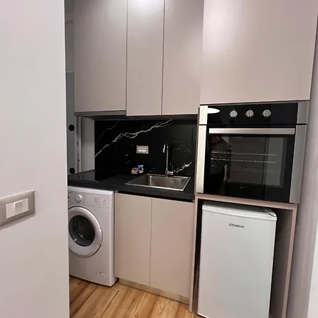 Mery Center 3*