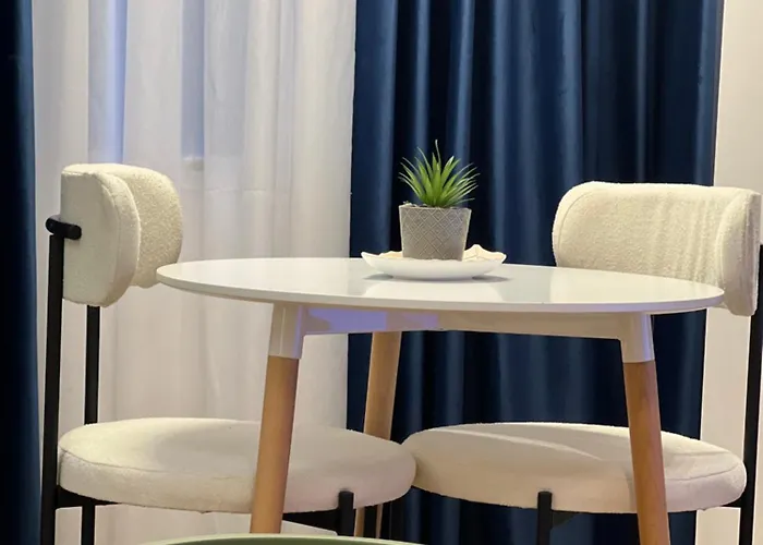 Mery Center טיראנה