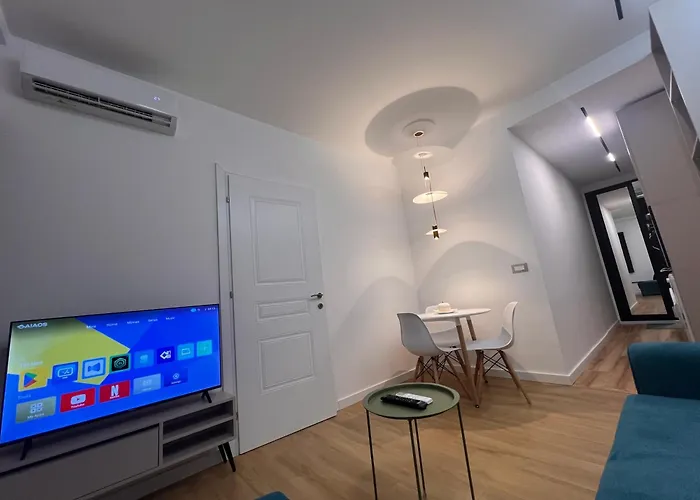 Mery Center 3* Tirana