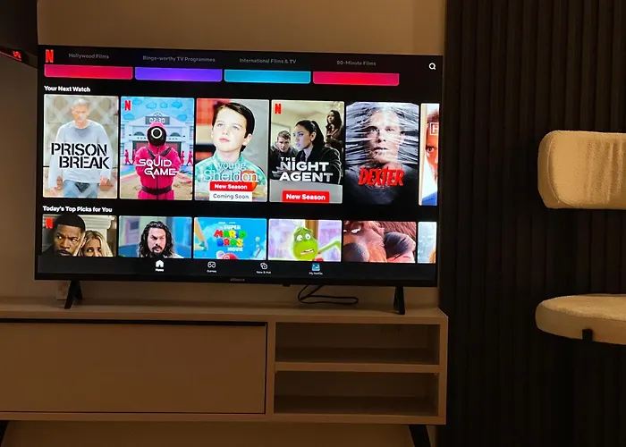 Mery Center טיראנה